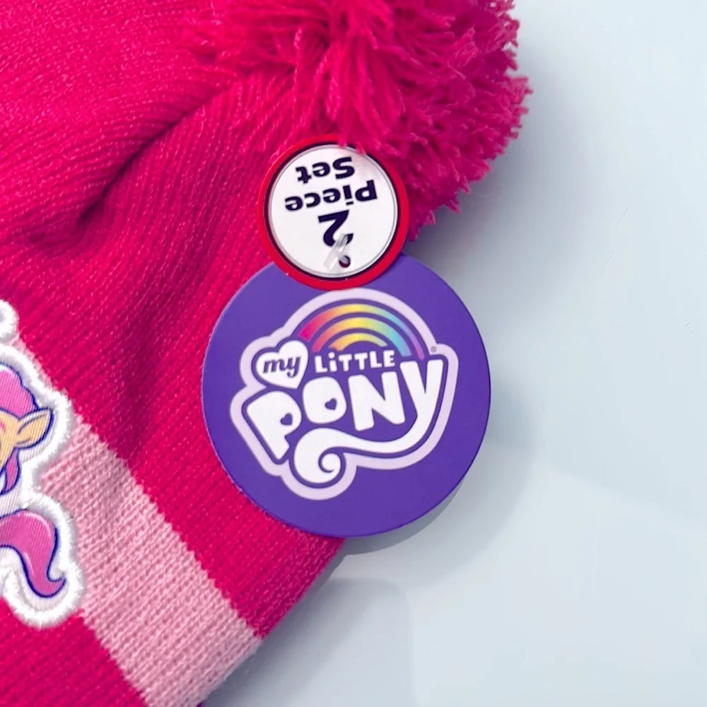 My Little Pony this set